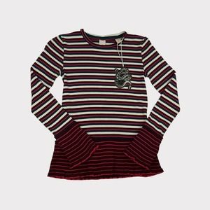 Scotch R'belle Ribbed Sweater